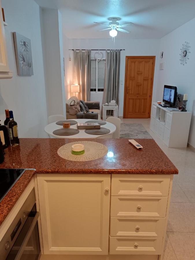 Cozy & Bright Apartment, Villamartin, Orihuela Costa Exterior foto